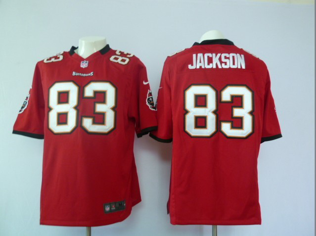 Nike Tampa Bay Buccaneers Game Jerseys-004